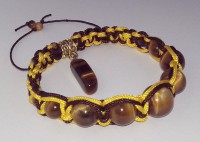 NRS403 - TIGRIE OKO - 14€